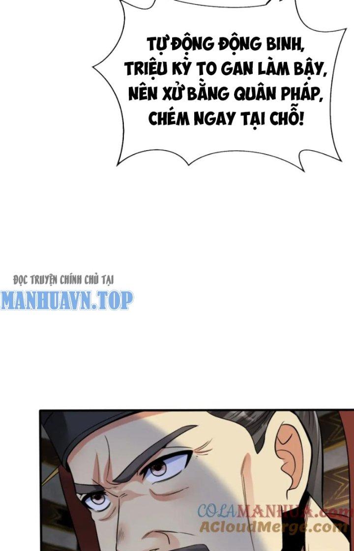 đại tần, ta là con tần thủy hoàng, giết địch thành thần chapter 62 56