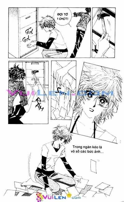 đợi em chapter 130 1