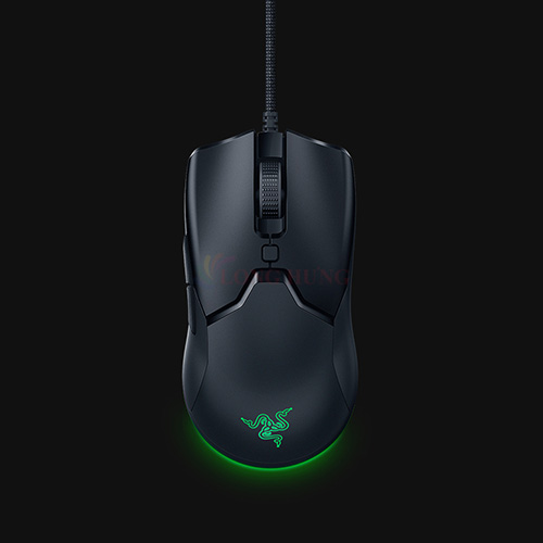 Chuột có dây Gaming Razer Viper Mini RZ01-03250100-R3U1 - Hàng chính hãng