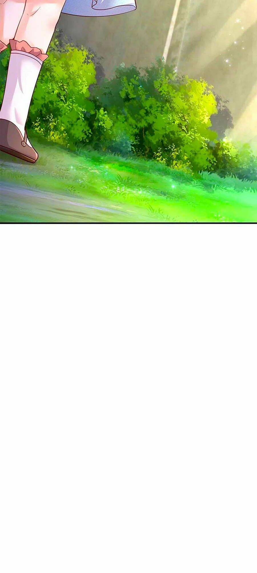 bỗng một ngày trở thành con gái nhà vua chapter 330 8