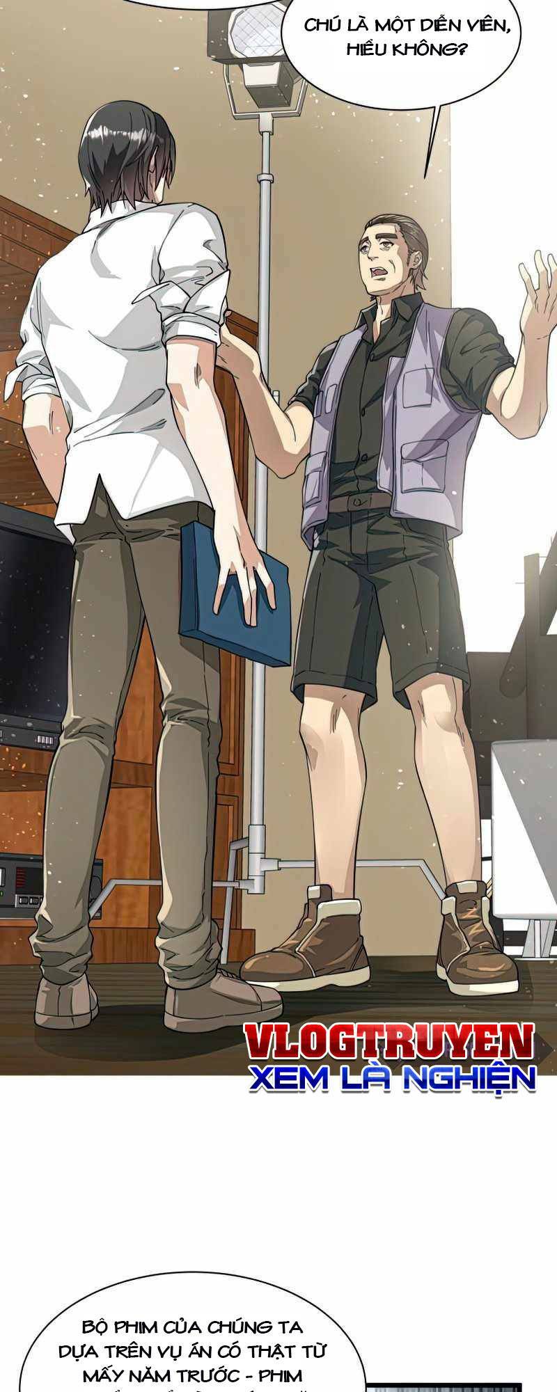 trò chơi hệ chữa trị của tôi chapter 8.2 4