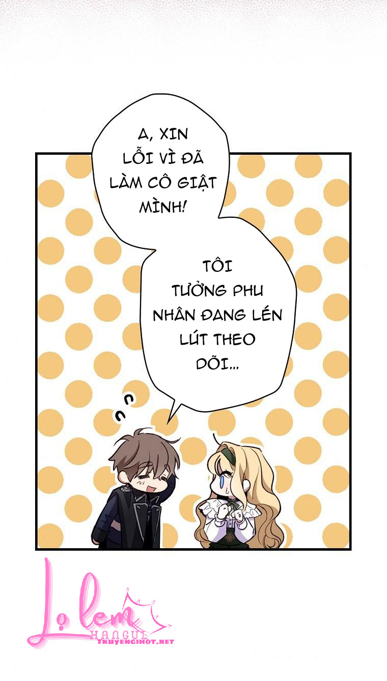 phương pháp khiến chồng đứng về phía của tôi chapter 13 5