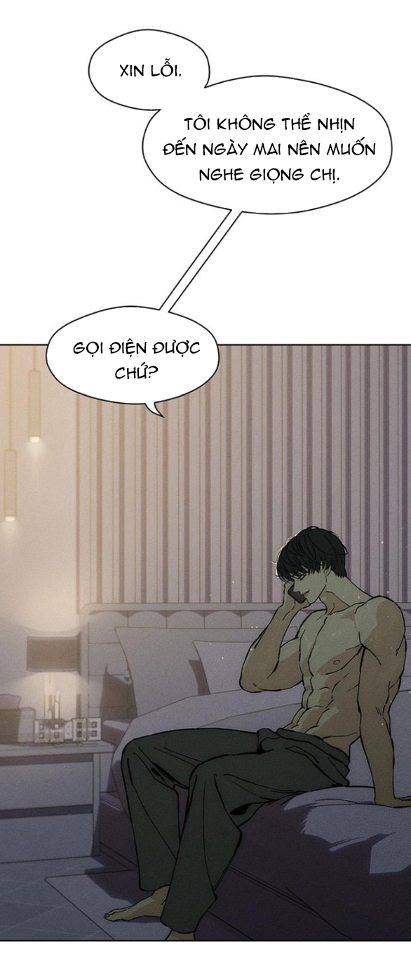 [18+] Nước Mắt Trên Đóa Hoa Tàn chapter 21.1 64