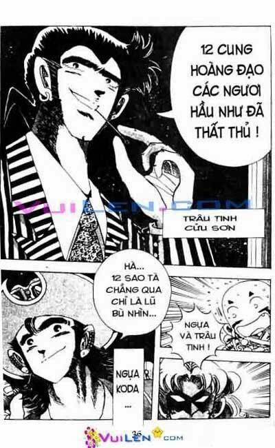 những người bạn tốt chapter 13 37