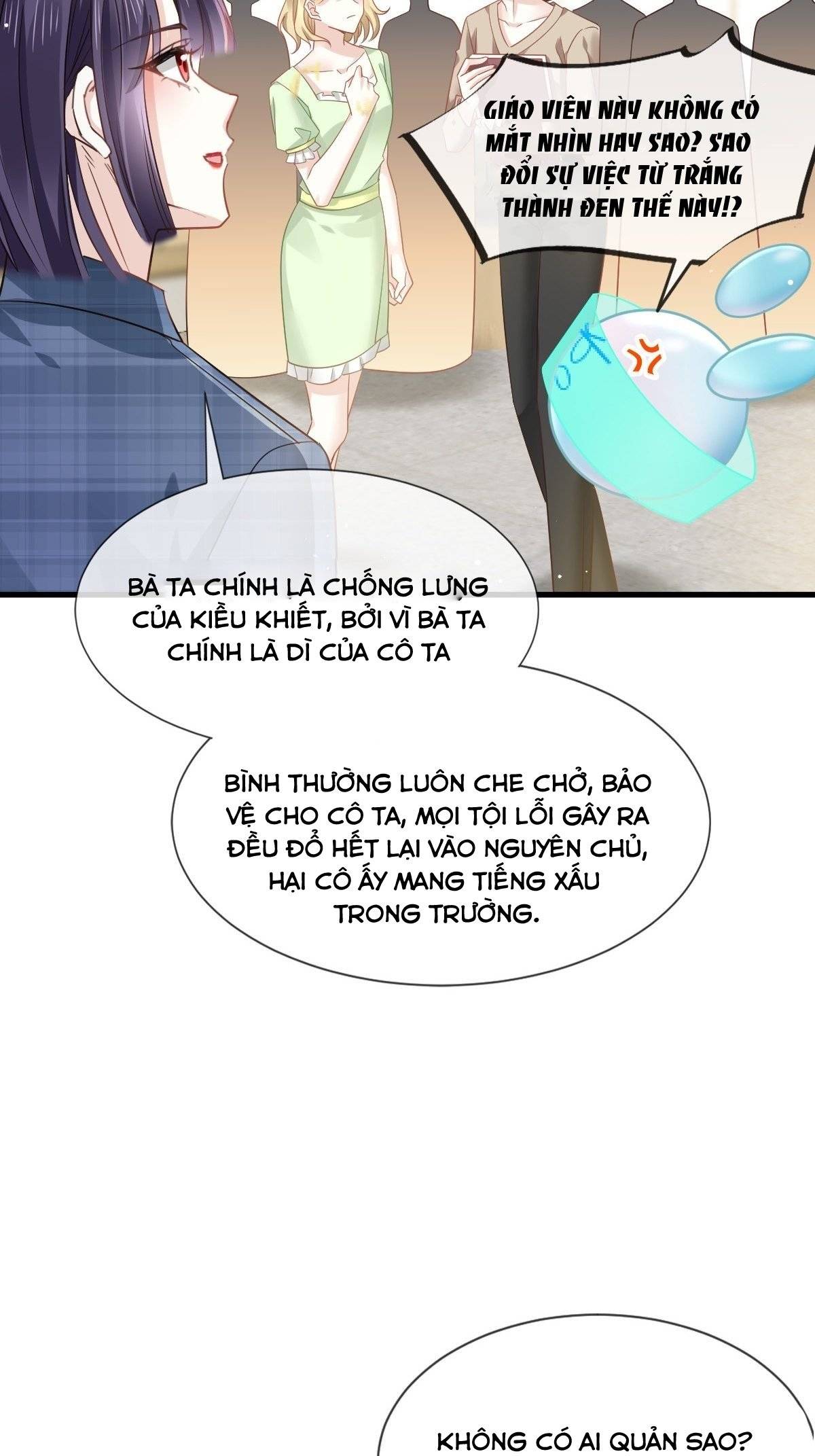 chiến lược lạm dụng al toàn năng chapter 9 21