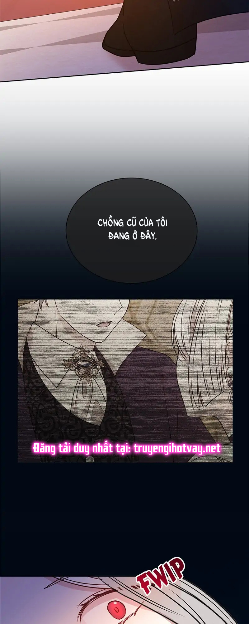 tôi chán nản vì người chồng thứ 2 còn "khỏe" hơn chồng cũ chapter 43.2 27