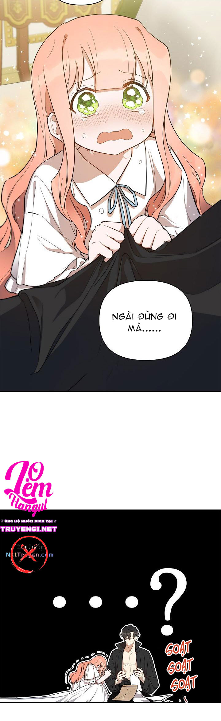 trở thành con gái của anh hùng bóng đêm chapter 11 6