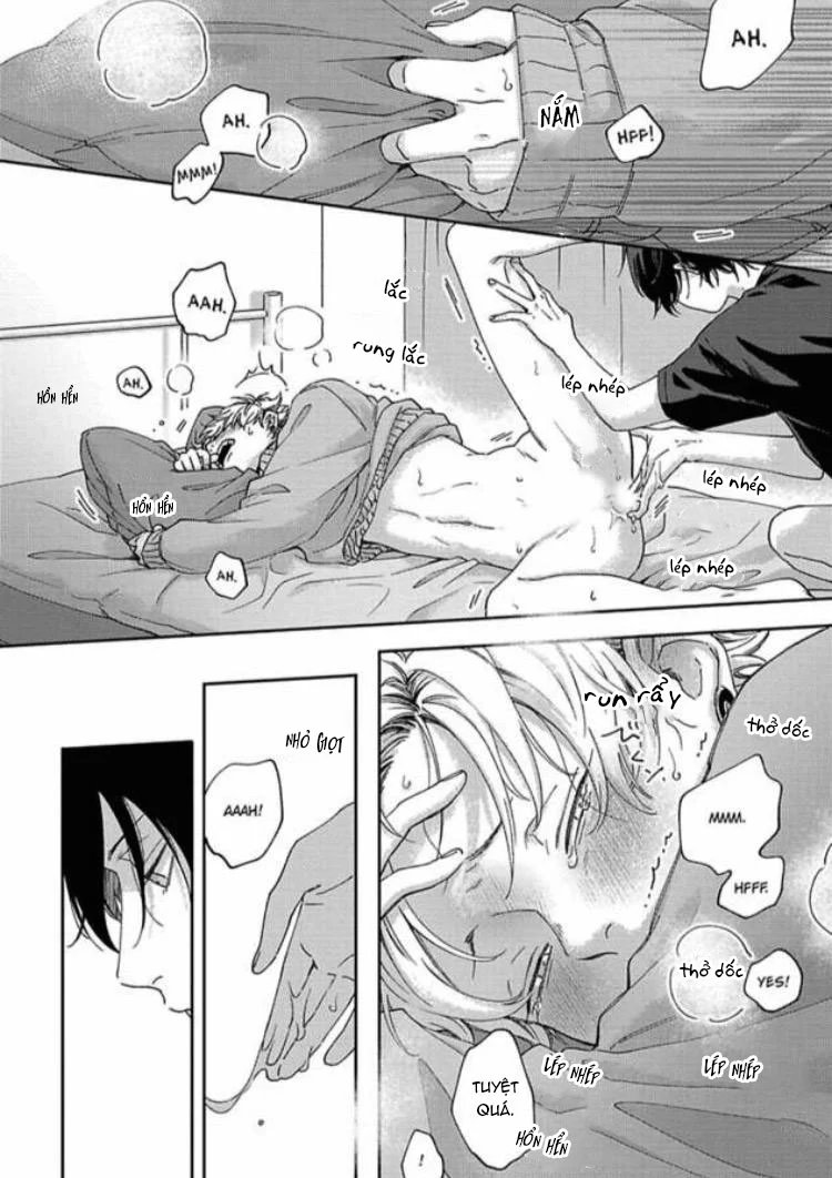 sex drop chapter 3 11