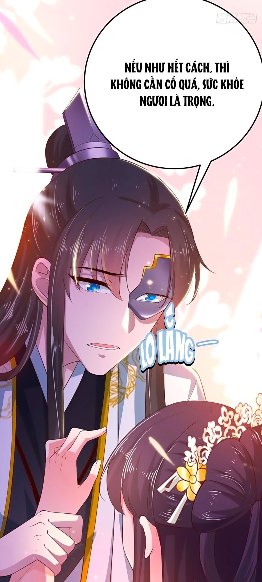 phượng ngự tà vương chapter 36 15