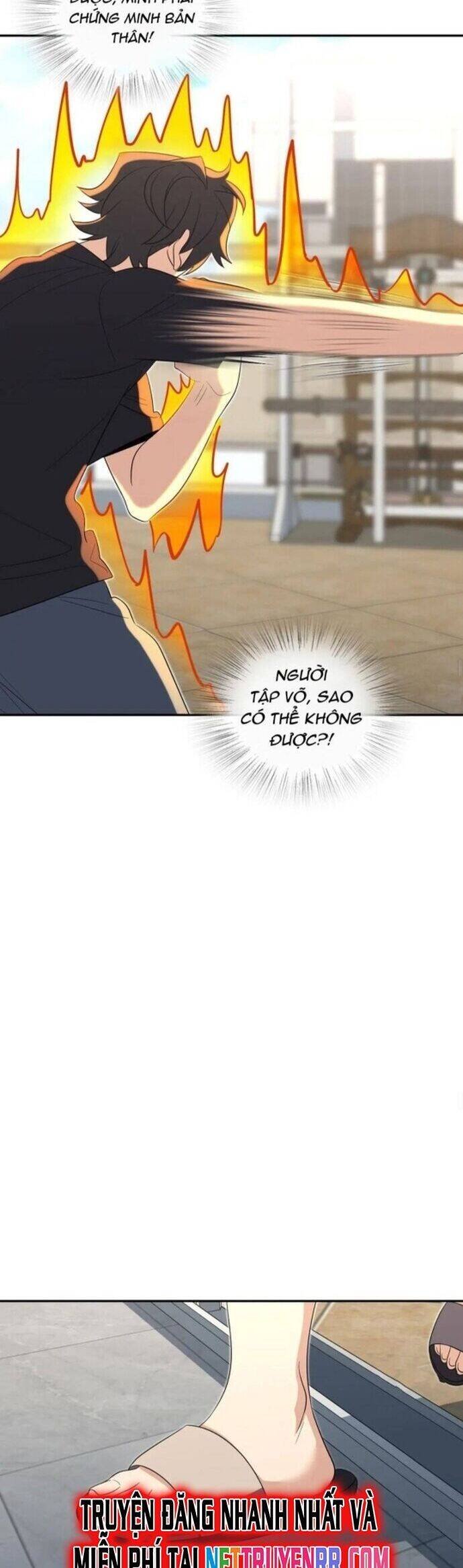 Bà Xã Nhà Tôi Đến Từ Ngàn Năm Trước chapter 345 12