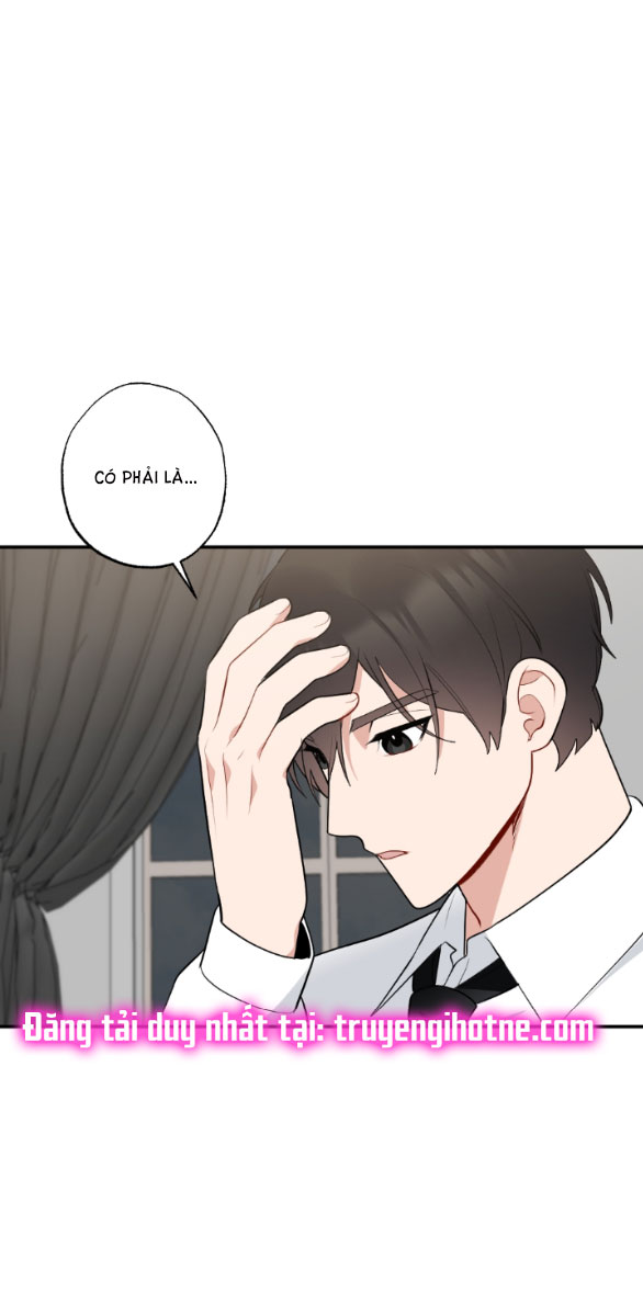 [18+] hôn nhân bị đánh cắp chapter 32.2 39