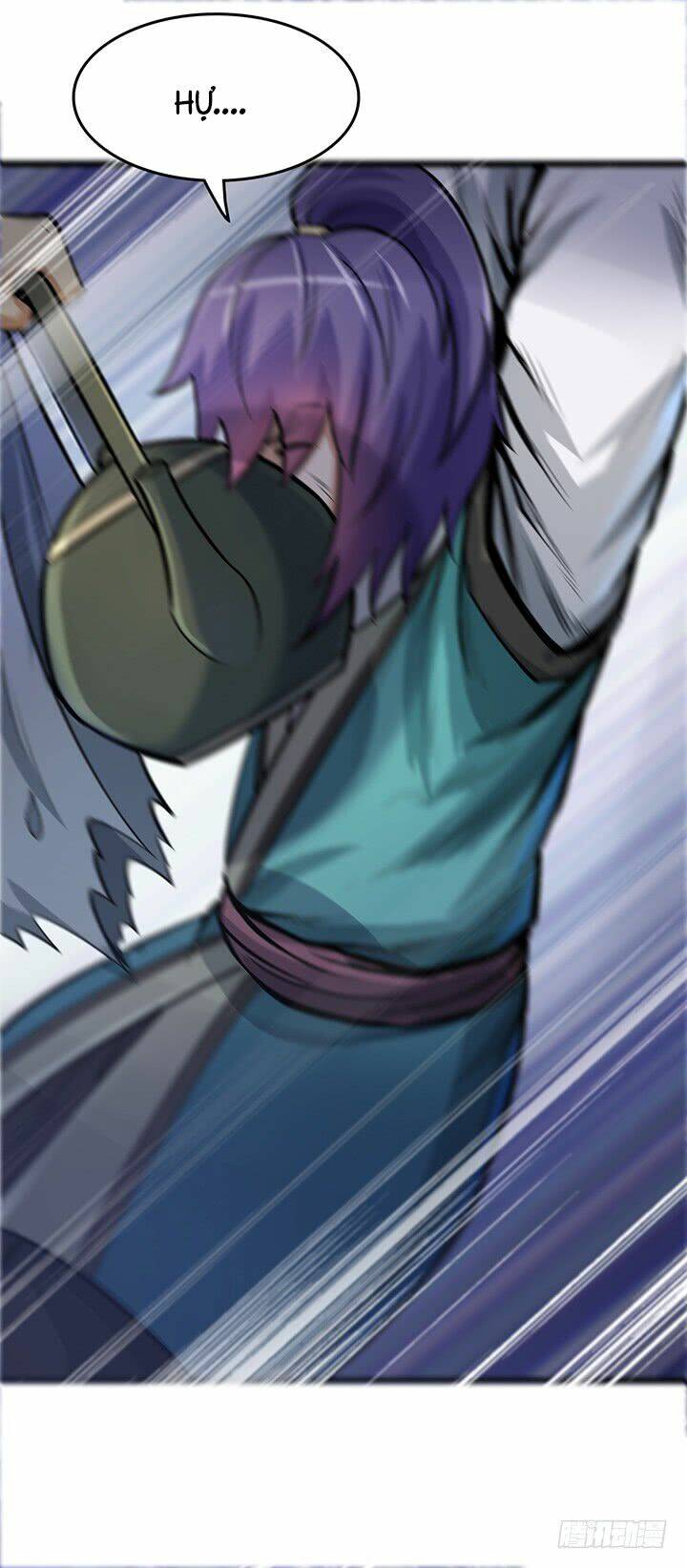 hiệp hành cửu thiên chapter 101 30