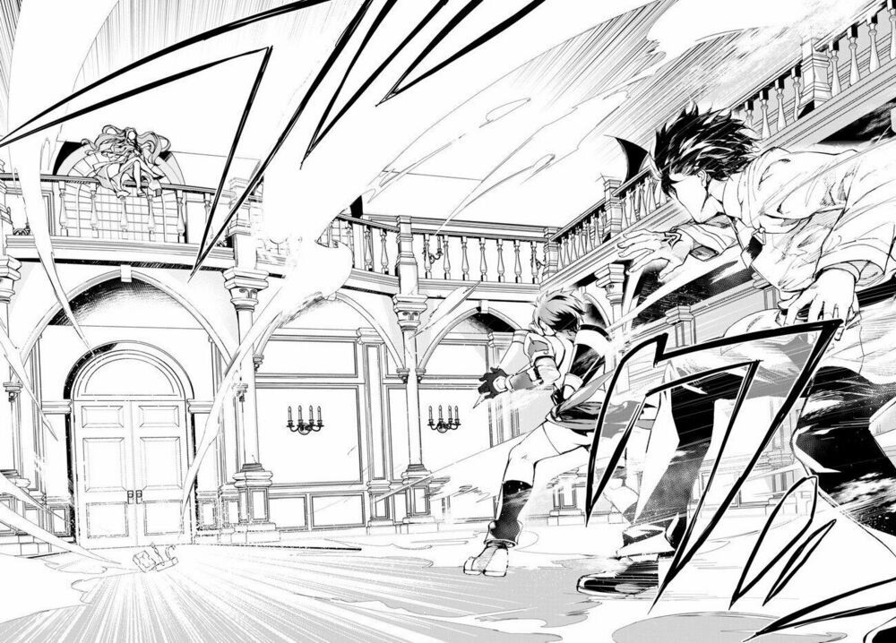 fate/grand order: epic of remnant - agartha chapter 6 11