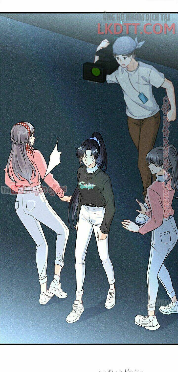 tôi trở thành tổ tông của 5 vị đại lão chapter 31 8