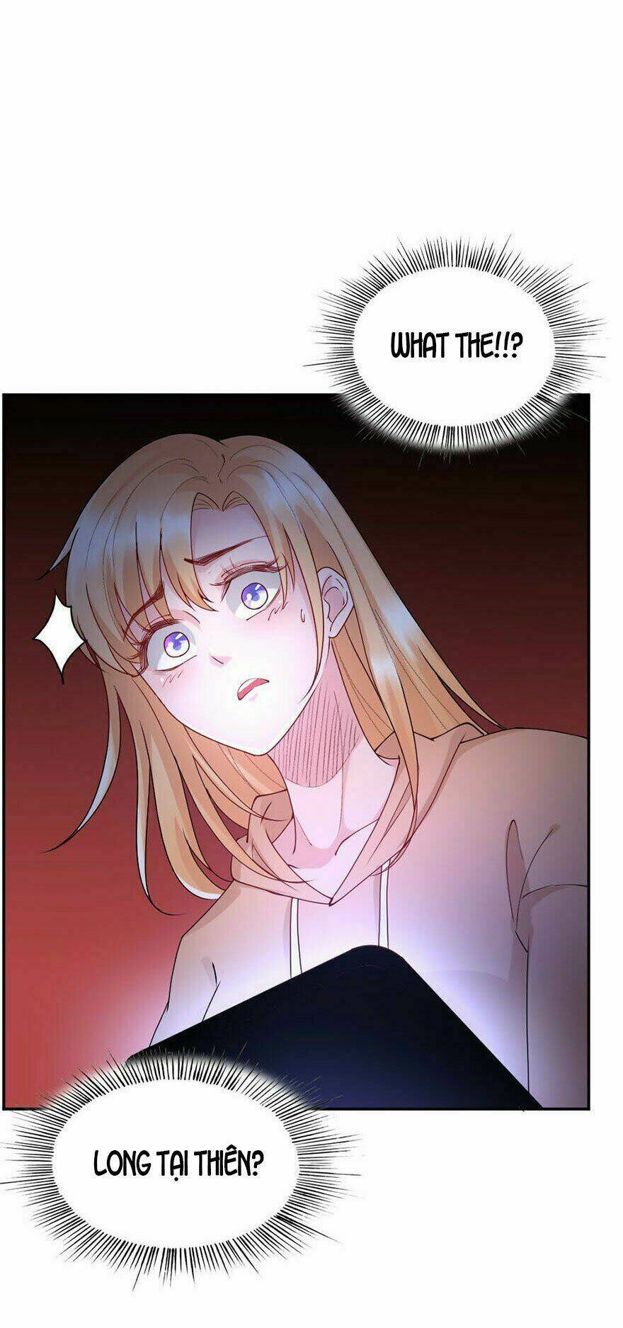 tiểu bạch điềm thê của long thiếu chapter 41 26