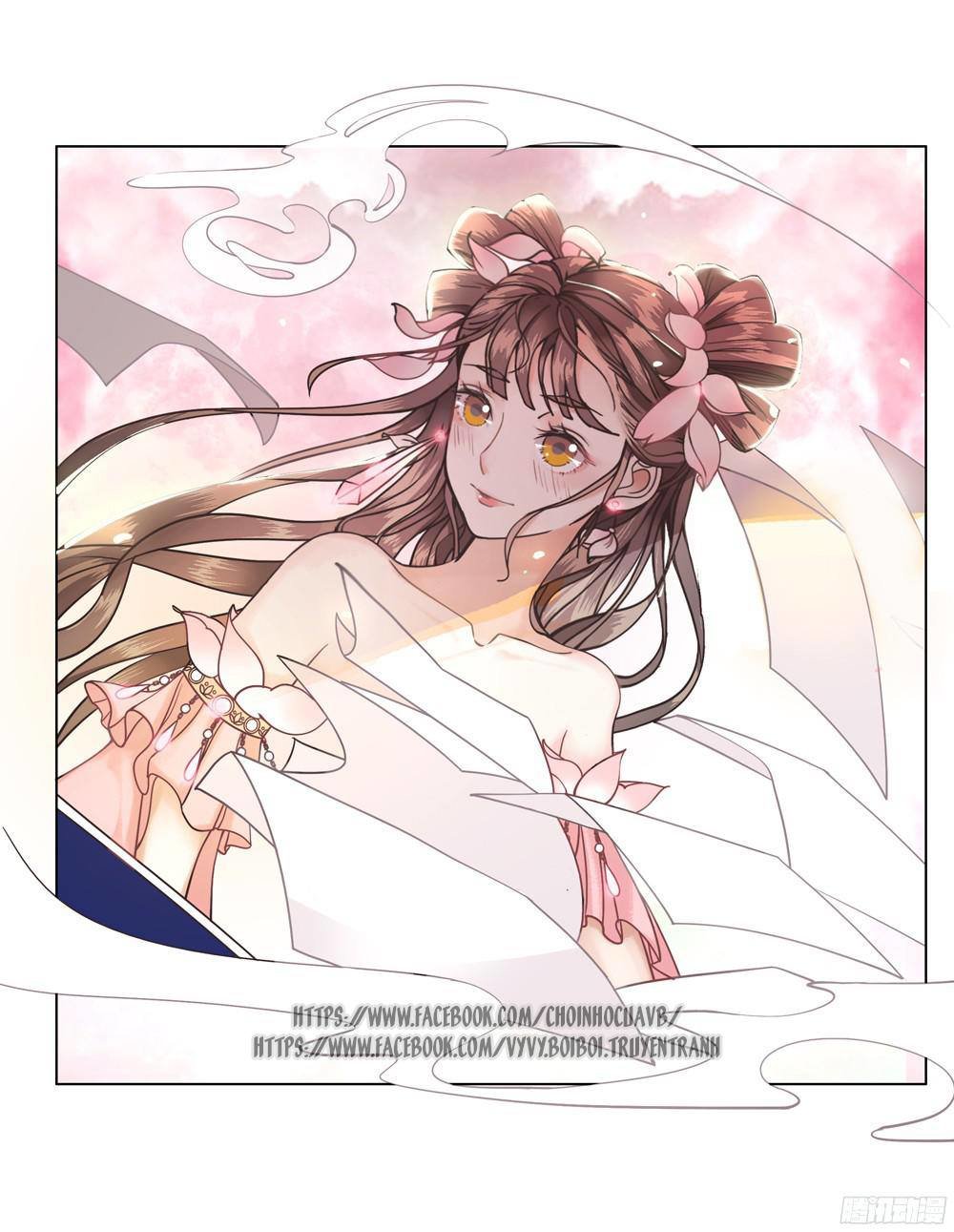 gay rồi! cái đó thành tinh rồi chapter 3 44