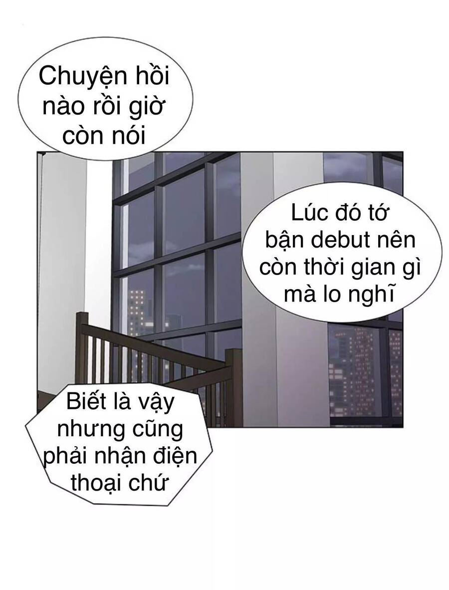 idol và sếp, em yêu ai? chapter 115 45