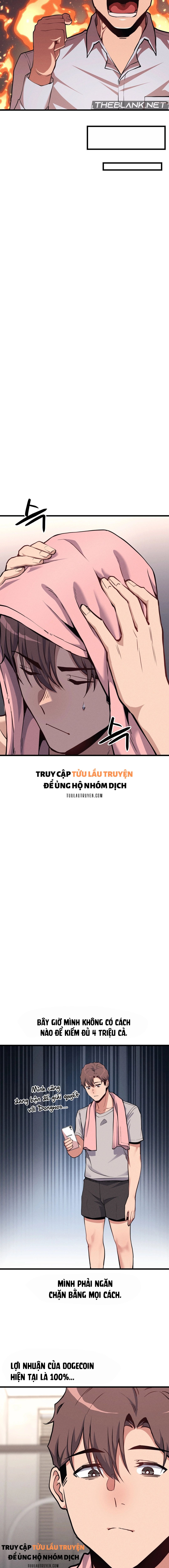 cuộc đời tôi ngọt ngào như một miếng bánh chapter 6 7