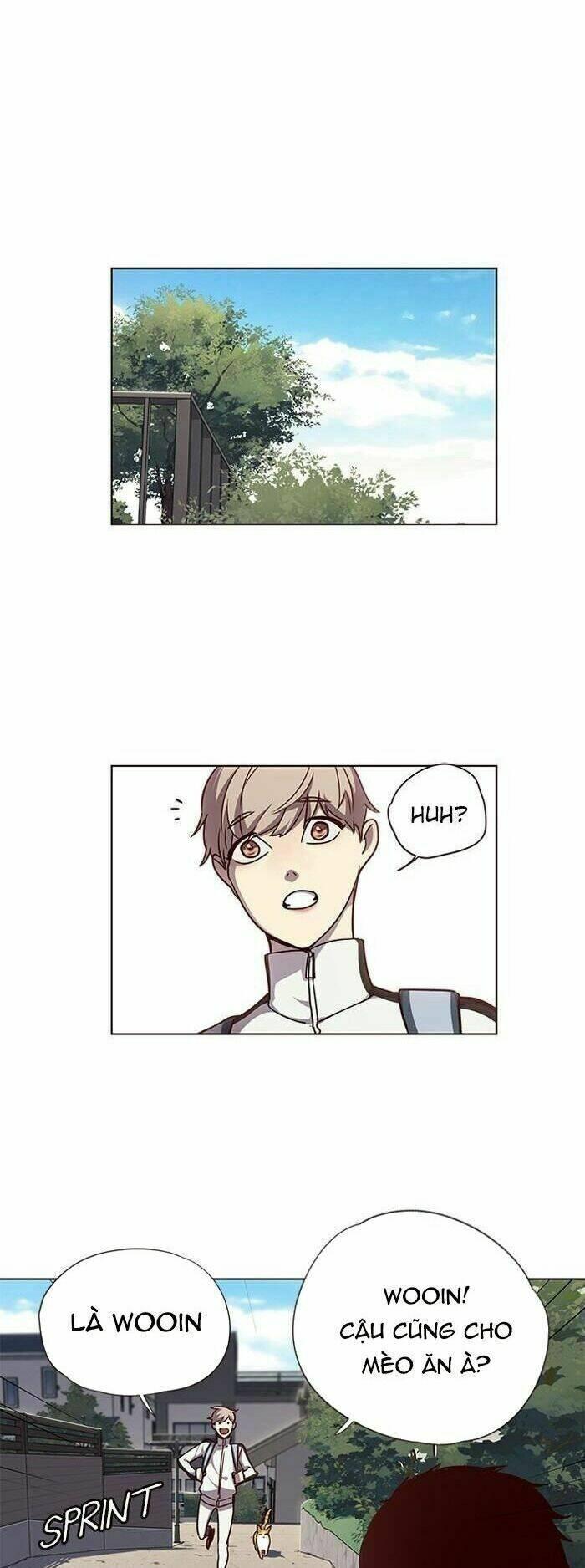 biến thân thành mèo chapter 55 19