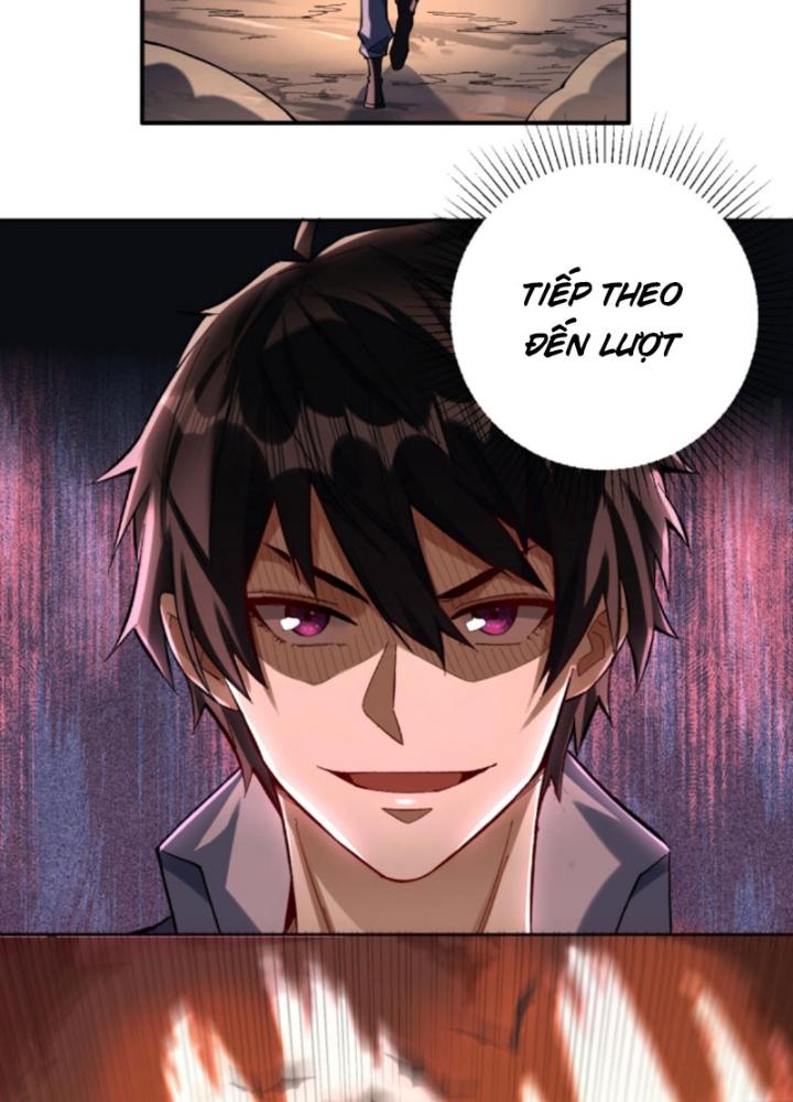 cướp đoạt vô số thiên phú, ta thành thần ở thời đại toàn dân chuyển chức chapter 5 28