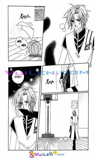 người duy nhất chapter 98 12