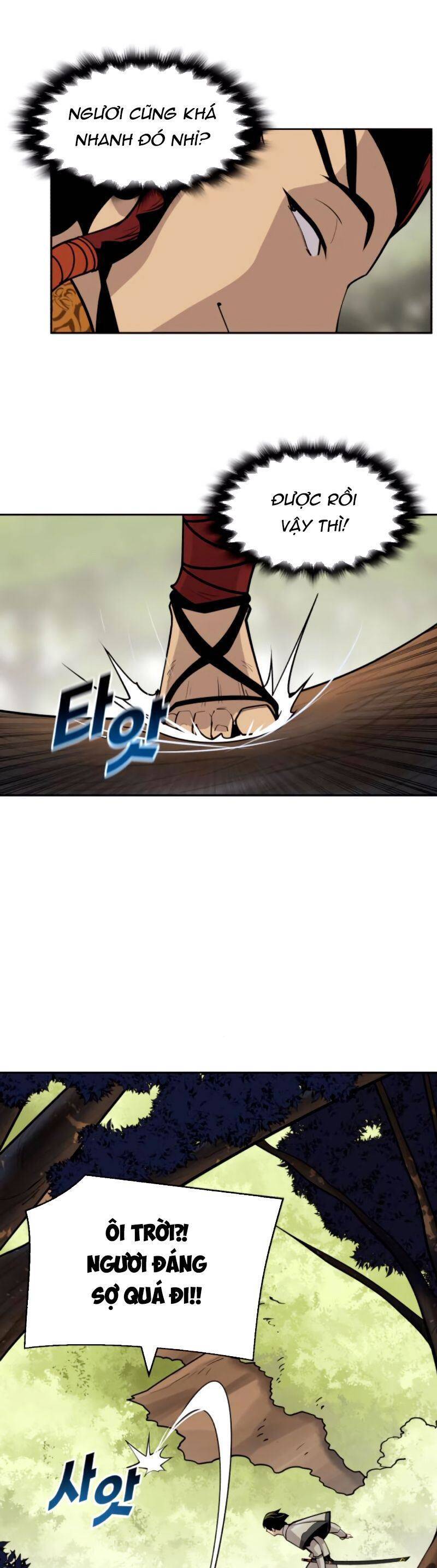 thiếu niên kiếm sư chapter 21 12