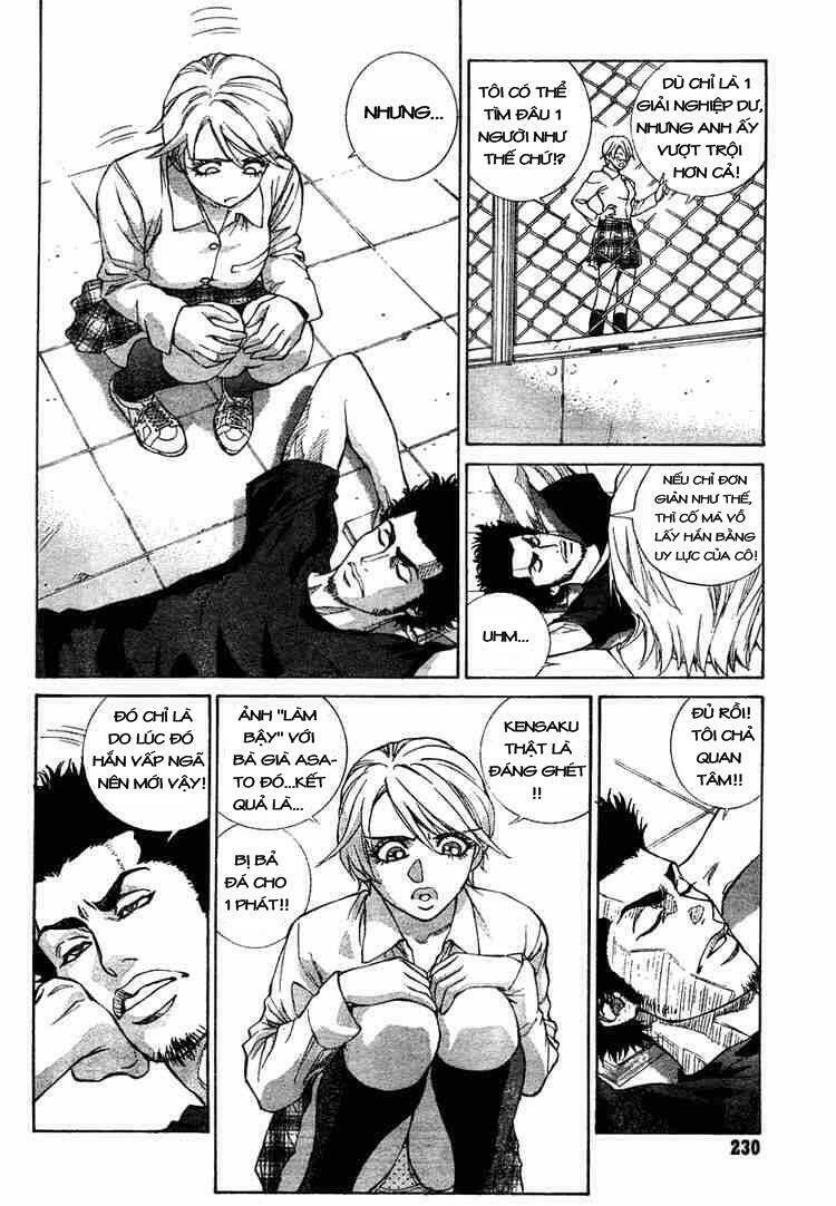 b-reaction chapter 9 4