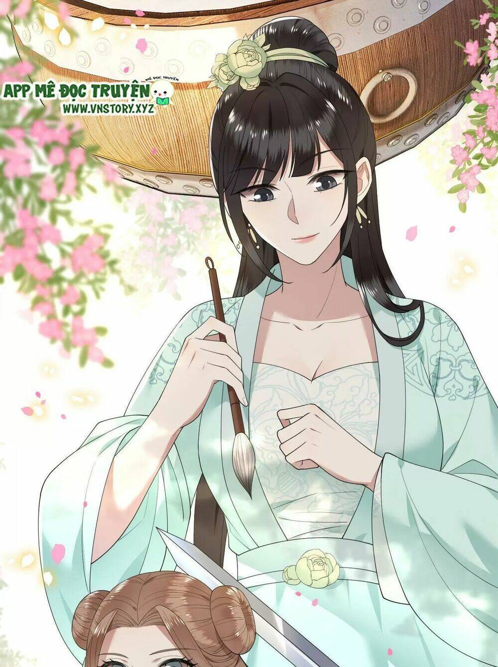 phượng hoàng vu phi chapter 89 7