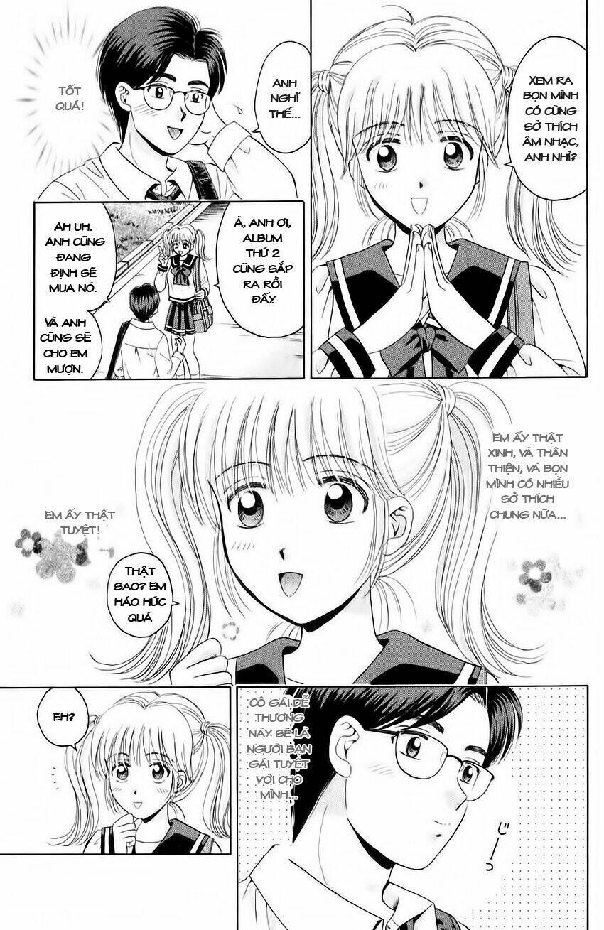 open sesame chapter 47 9