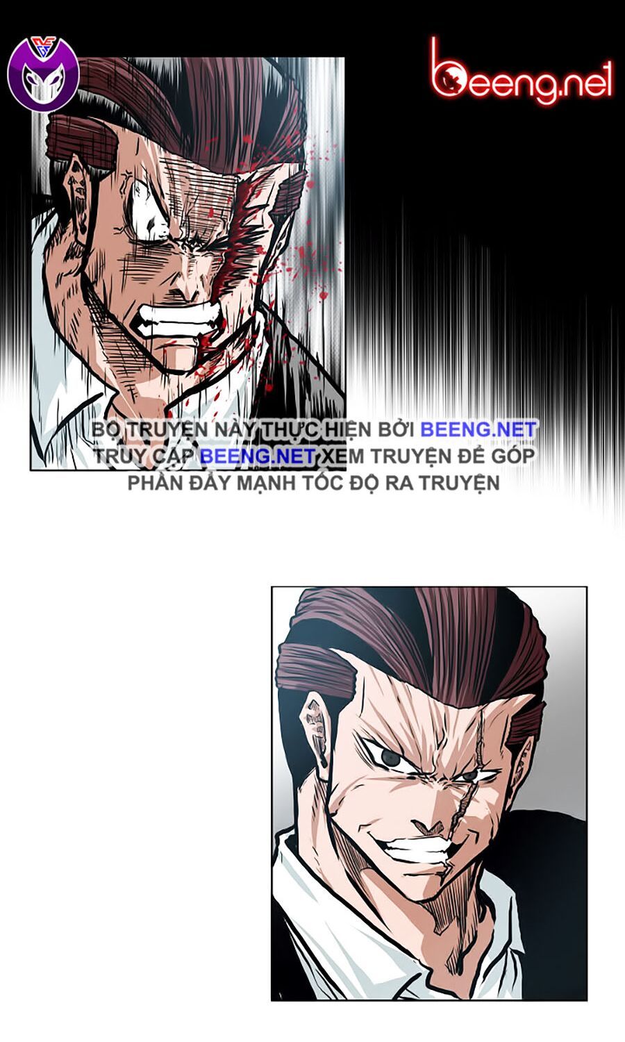 bá chủ học đường ss3 chapter 20 51