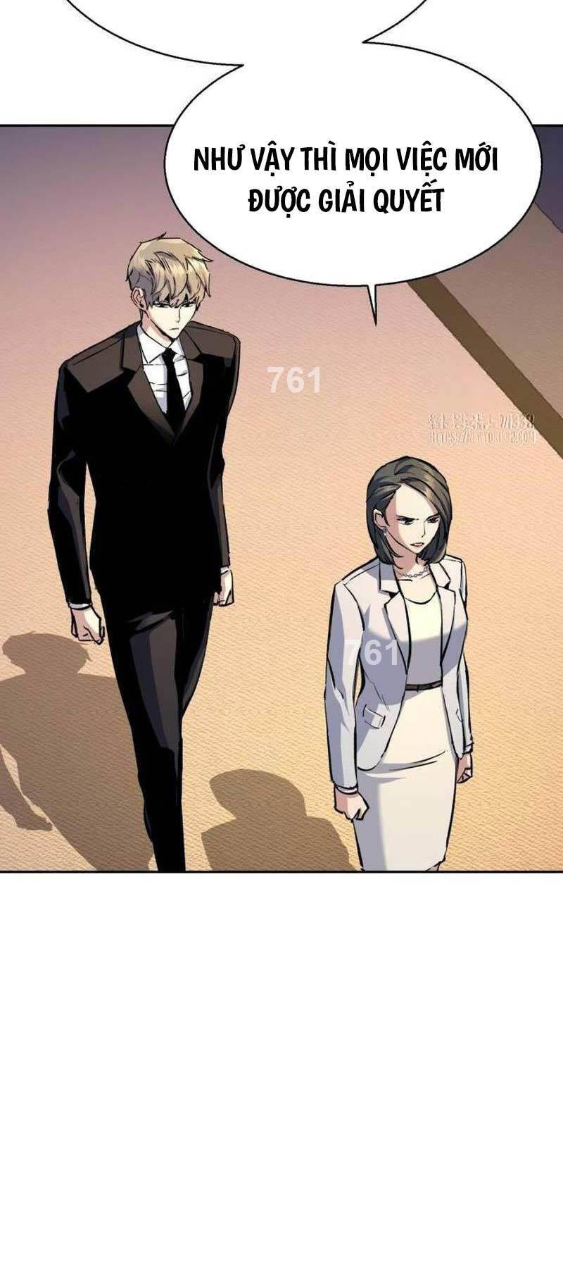 bạn học tôi là lính đánh thuê chapter 183 2