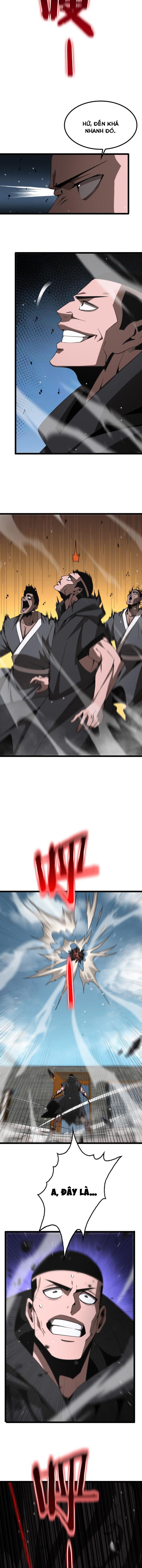 chư giới - tận thế online chapter 140 2