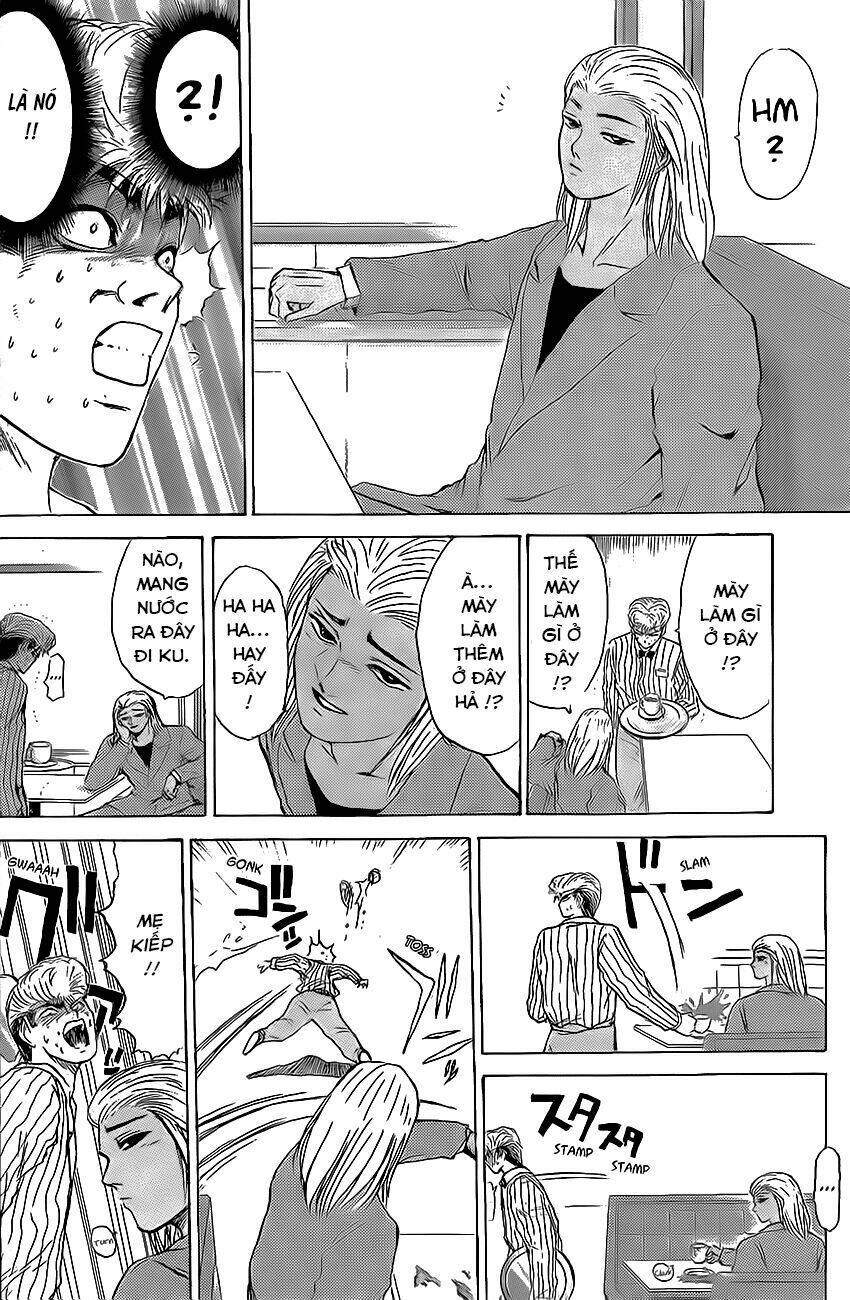 shonan junai gumi chapter 217 6