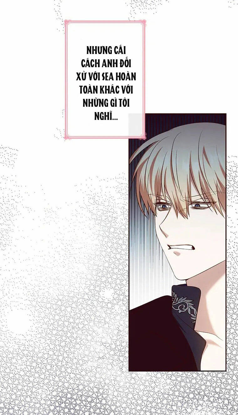 từ ác nữ, tôi trở thành một người mẹ chapter 15 33