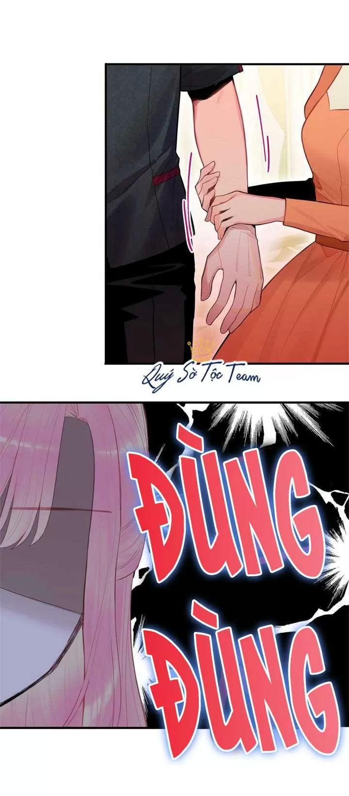 trọng sinh trở thành hoàng phi chapter 122 21