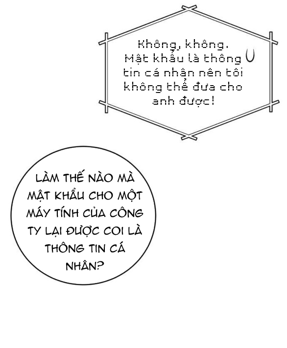 đứa trẻ trông giống tôi chapter 35.2 19
