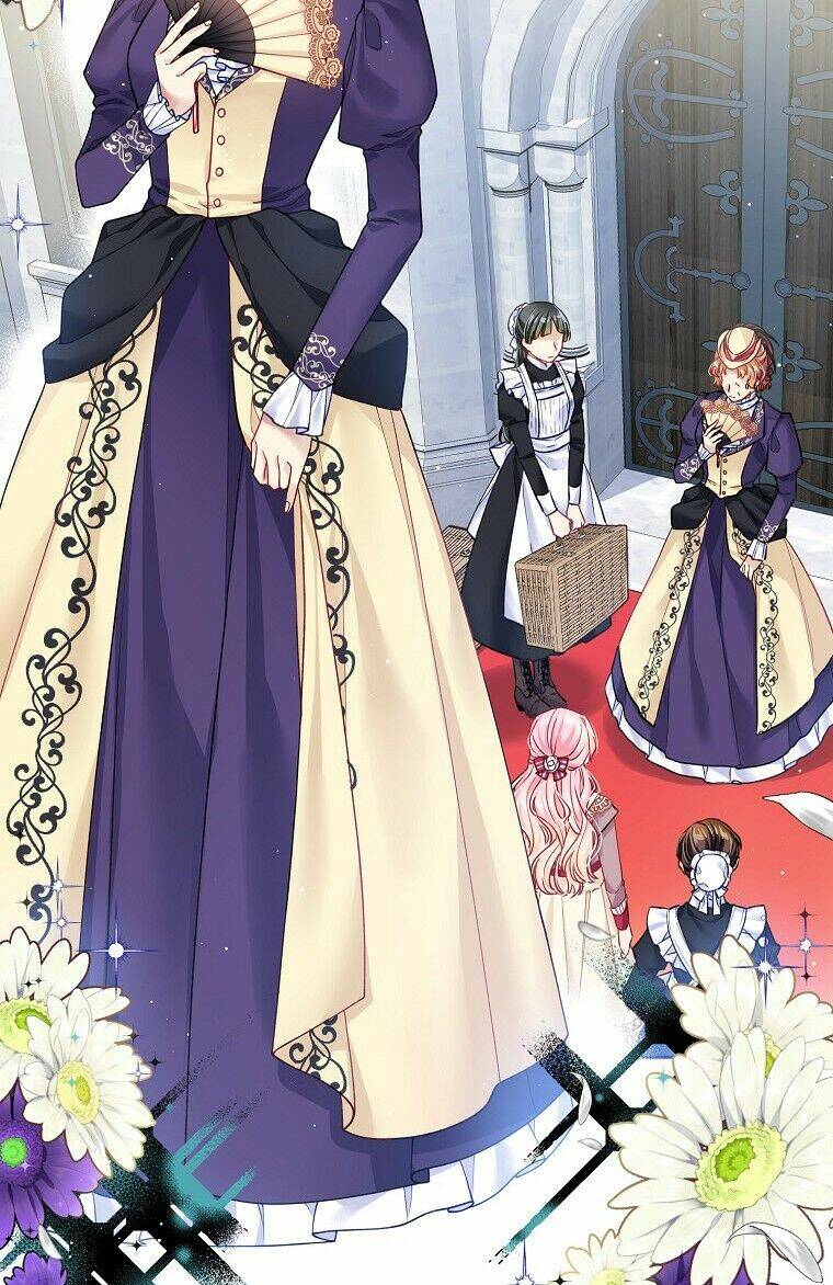 chồng em dễ thương chết mất thôi! chapter 14 2