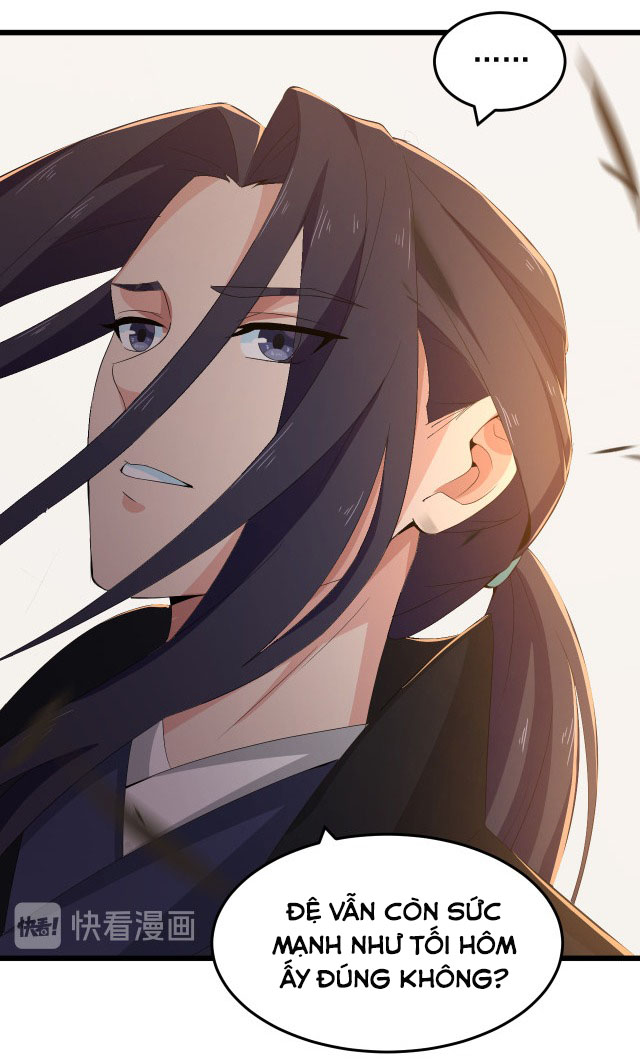 chiến thần dưỡng thành ký chapter 13 30