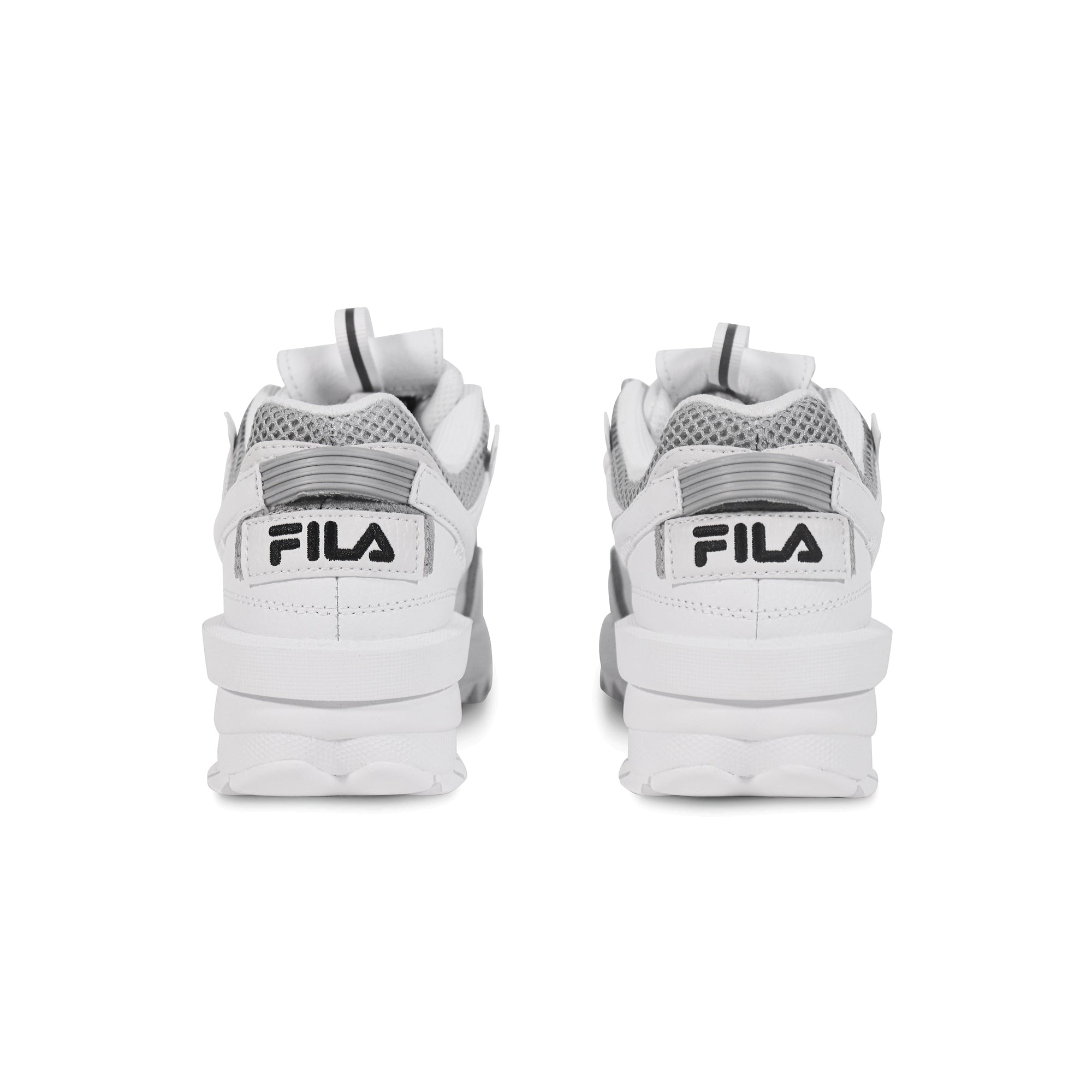 Giày sneaker nữ Fila Disruptor Ii Exp - 5XM01543D