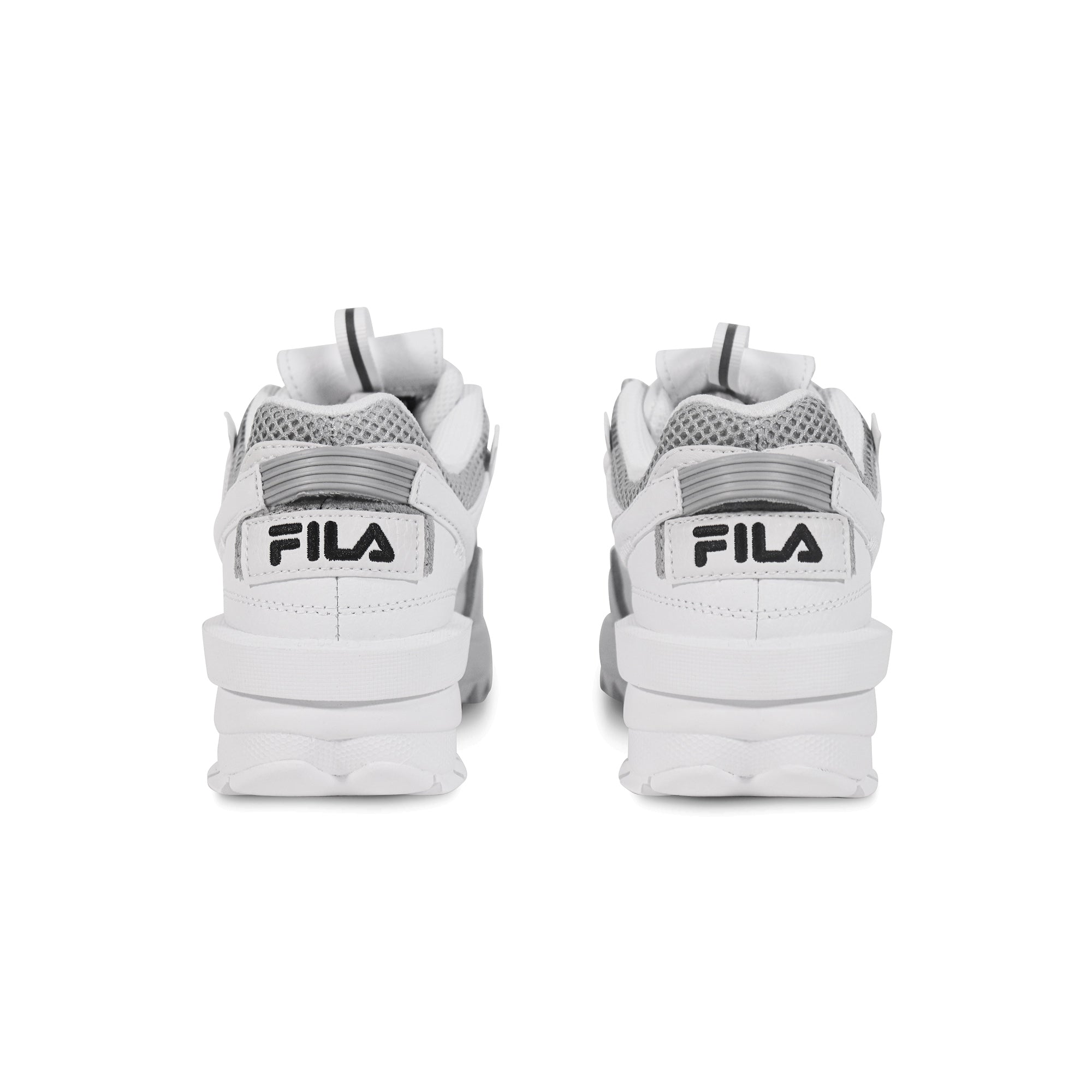 Giày sneaker nữ Fila Disruptor II Exp - 5XM01543D-103