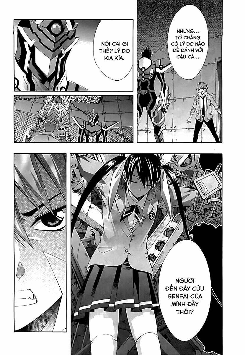 anh hùng xấu xa chapter 28 6