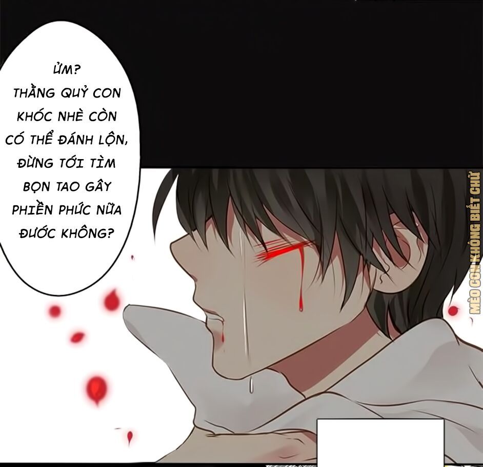 không có ssr làm sao để yêu chapter 12 27