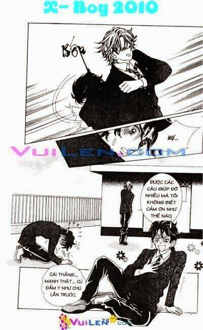 cô giáo tuổi 18 chapter 6 79