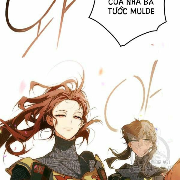 quý cô bí ẩn - secret lady chapter 39 20