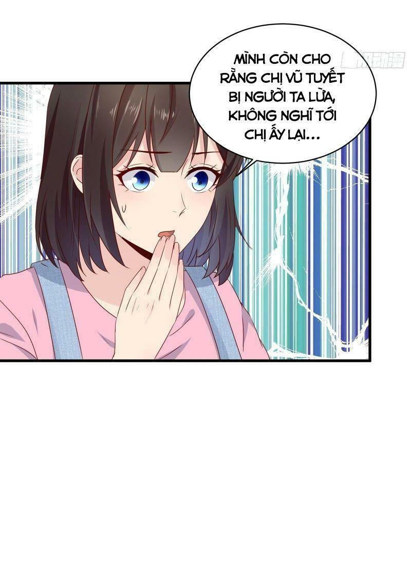 vua đầu tư mạnh nhất chapter 26 3