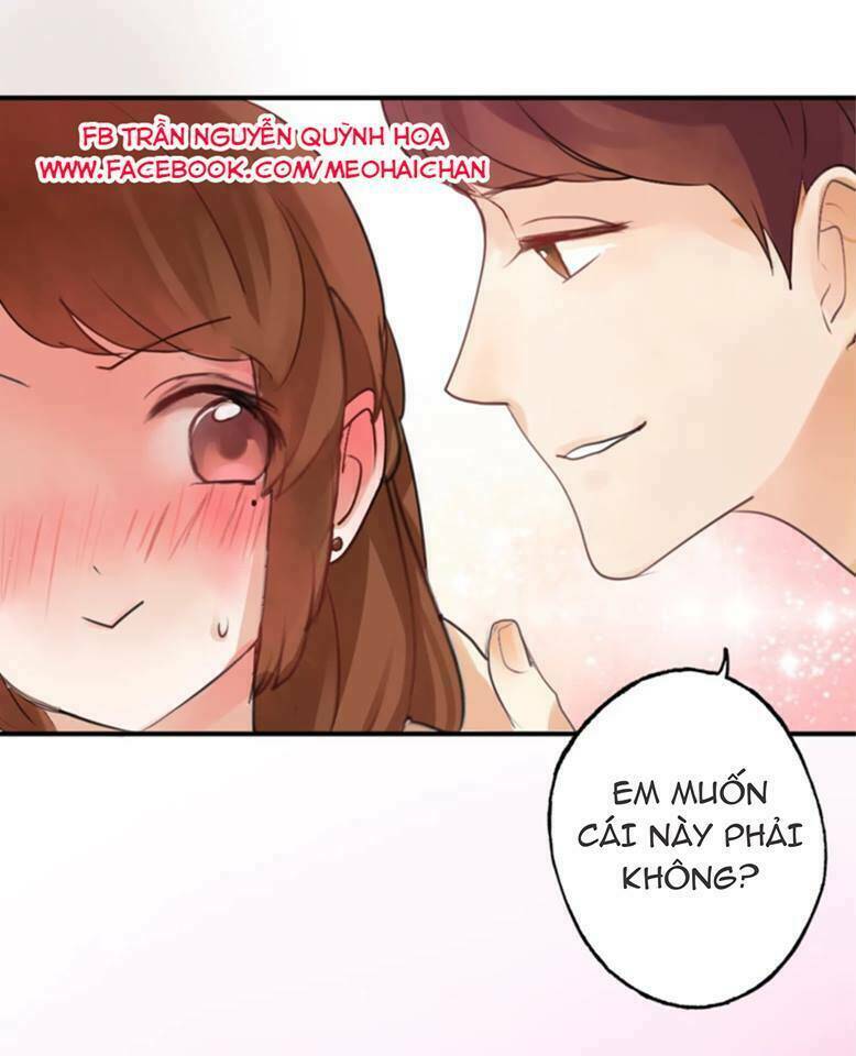 thái tử bong bóng chapter 1 14