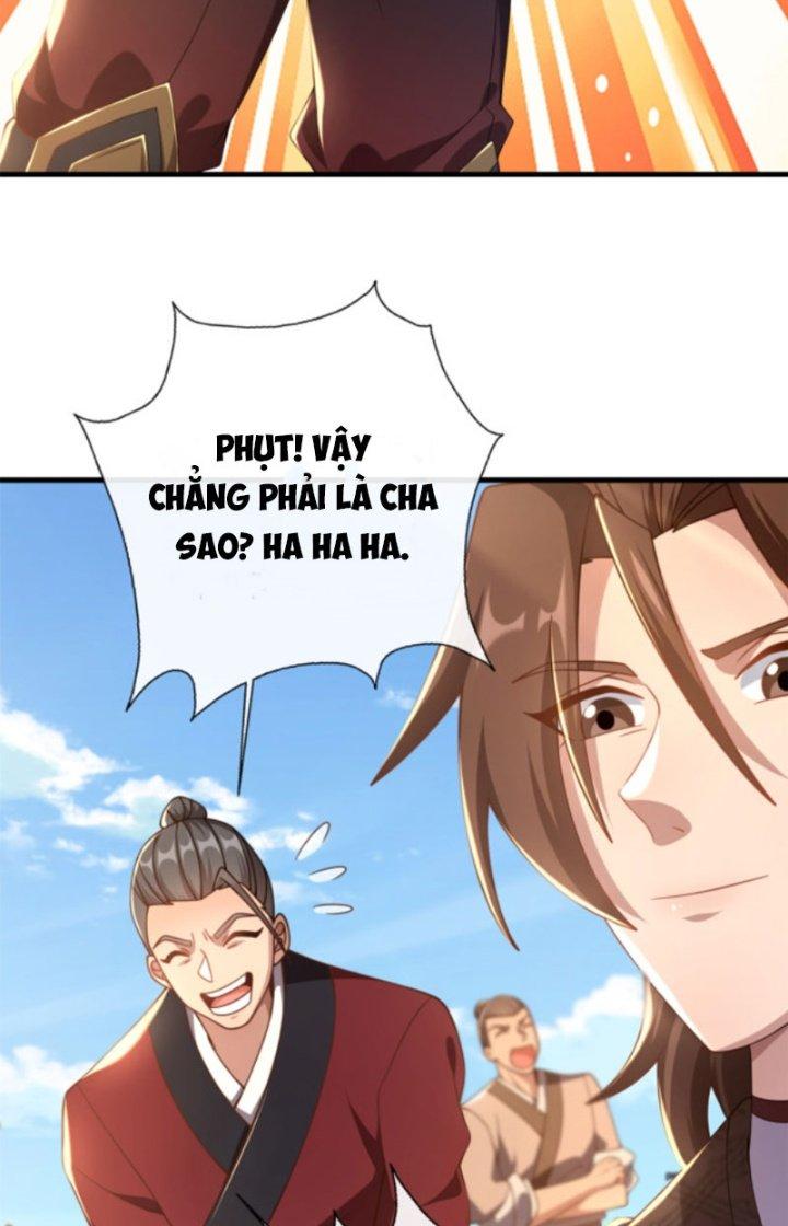 võ thánh này cũng quá khẳng khái chapter 7 36