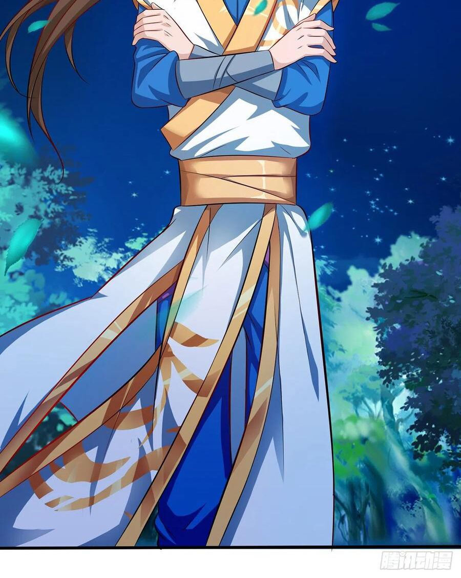 chúa tể tam giới chapter 109 2