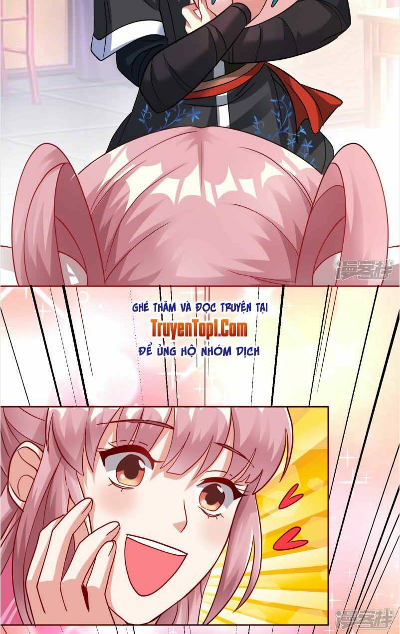 đạo ấn chapter 34 10