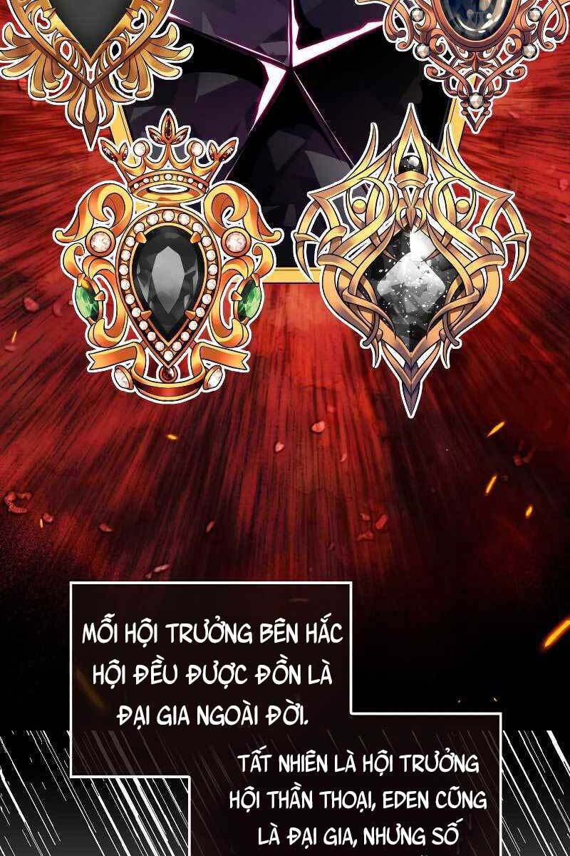 tôi thăng cấp trong lúc ngủ chapter 50 84